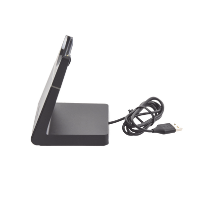 Jabra Soporte de carga USB A color negro para Evolve2 65 (14207-55)