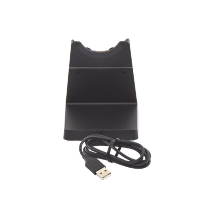 Jabra Soporte de carga USB A color negro para Evolve2 65 (14207-55)