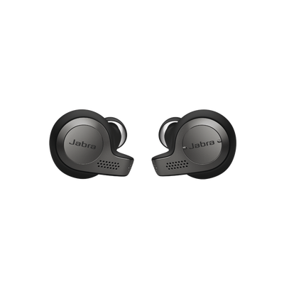 Jabra Evolve 65t MS, intra-auricular inalámbrico con certificación Microsoft Skype Empresarial (6598-832-109)