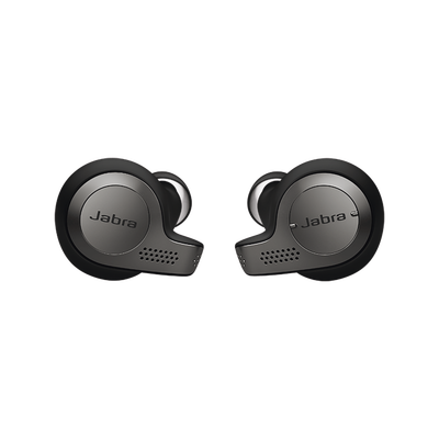 Jabra Evolve 65t, intra-auricular inalámbrico con certificación CU (6598-832-209)