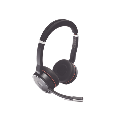 Jabra Evolve 75 Duo 7599-838-109