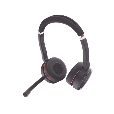 Jabra Evolve 75 Duo 7599-838-109