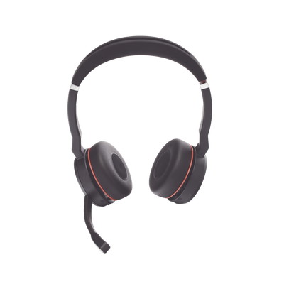 Jabra Evolve 75 Duo 7599-838-109