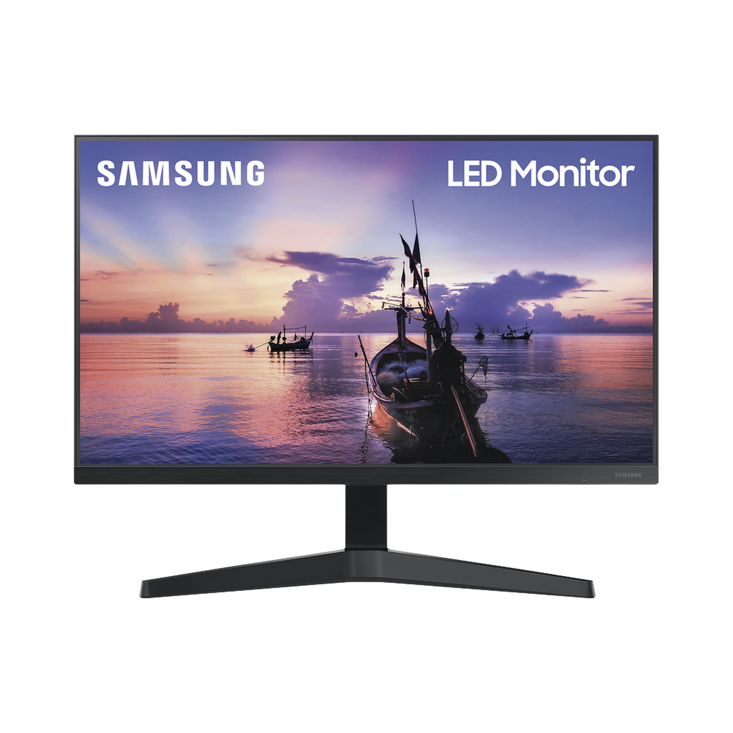 Monitor Profesional LED Ultra Delgado de 27", Resolución 1920x1080p, Entradas de Video HDMI / VGA, AMD FreeSync, Panel IPS