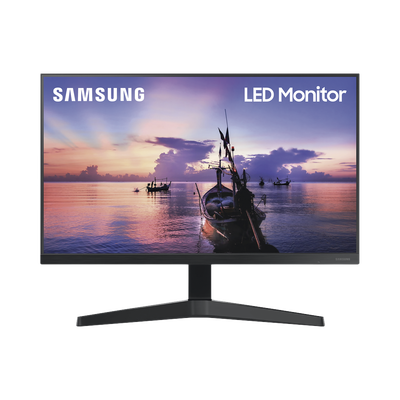 Monitor Profesional LED Ultra Delgado de 27", Resolución 1920x1080p, Entradas de Video HDMI / VGA, AMD FreeSync, Panel IPS