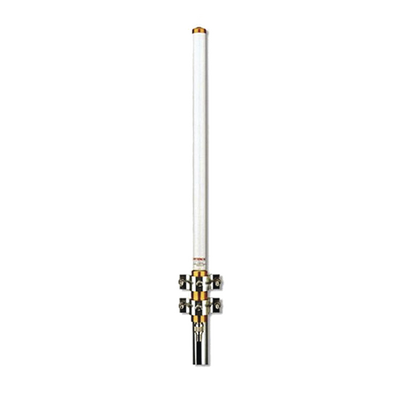 Antena base, Fibra de Vidrio, Rango de frecuencia 896-940 MHz