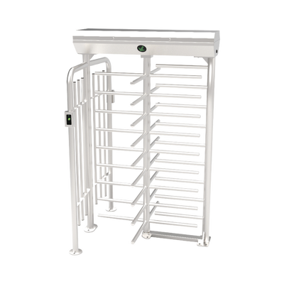 Torniquete de cuerpo completo / un carril /25 personas por minuto / Acero inoxidable SU304