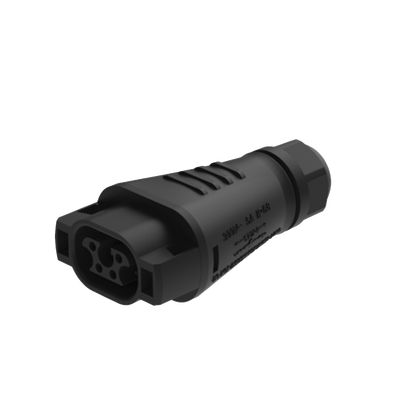 Conector de Empalme Troncal HMS