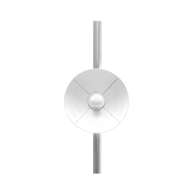 ePMP Force 190 para enlaces inalámbricos en zonas con alta interferencia, 4910-5970 MHz, baja latencia, antena de 22 dBi (C050900C181A)