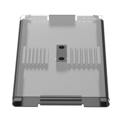 Charola de Empalme para Fibra Óptica, Para Protección de 12 Empalmes de Fusión o Mecánicos, Compatible con los Paneles FMT, FWME4 y FWME8