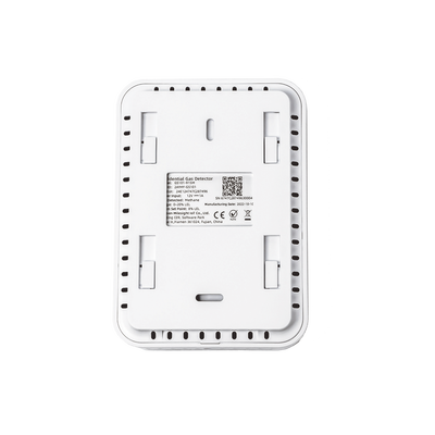 SENSOR DETECTOR DE GAS CON TECNOLOGIA LORA