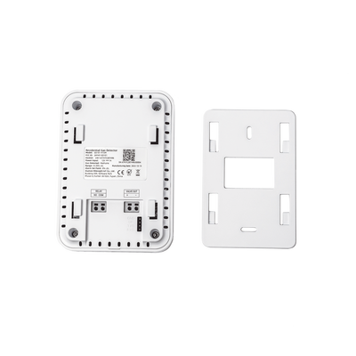 SENSOR DETECTOR DE GAS CON TECNOLOGIA LORA