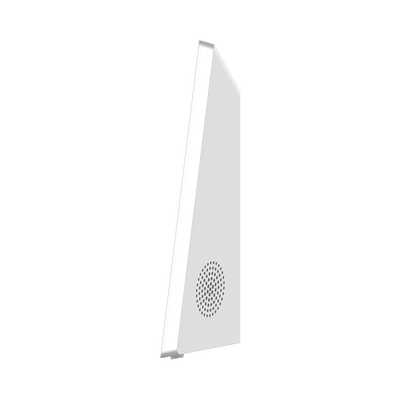 Intercom HD y panel de control de acceso SIP