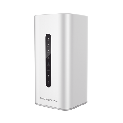 Router Inalámbrico Mesh Wi-Fi 6, 1.27 Gbps, doble banda, MU-MIMO 2x2:2, servidor VPN con administración desde la nube gratuita o stand-alone.