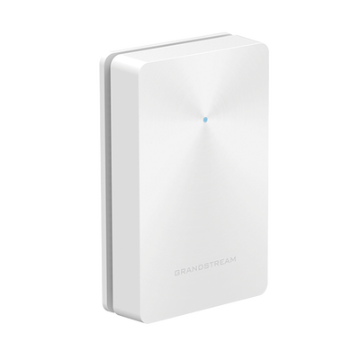 Punto de acceso Wi-Fi 802.11 ac 2.03 Gbps, de pared, Wave-2, MU-MIMO 4x4:4 (5GHz) y MU-MIMO 2x2:2 (2.4GHz) con administración desde la nube gratuita o stand-alone.