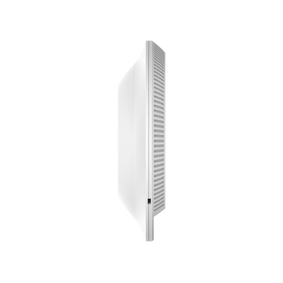 Punto de acceso Wi-Fi 802.11 ac 2.03 Gbps, Wave-2, MU-MIMO 4x4:4 (5GHz) y MU-MIMO 2x2:2 (2.4GHz) con administración desde la nube gratuita o stand-alone.