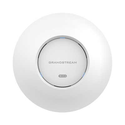 Punto de acceso Wi-Fi 6 802.11 ax 1.77 Gbps, MU-MIMO 2x2:2 con administración desde la nube gratuita o stand-alone.