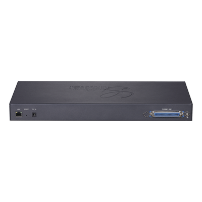 Adaptador VoIP GrandStream de 24 FXS p/montaje en rack