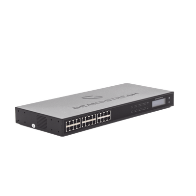 Adaptador VoIP GrandStream de 24 FXS p/montaje en rack