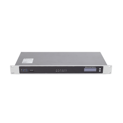 GATEWAY con 4 puertos E1/T1/J1 ideal para ampliar red de VoIP