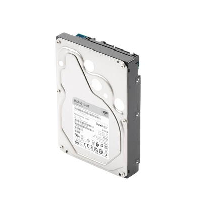 Unidades de almacenamiento empresariales / Disco duro 8TB / 7200RPM / NAS SYNOLOGY