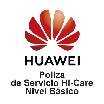 Póliza de Garantía y Servicio de Soporte Hi-Care Básico por un año para IdeaHub IHB2-75PU.