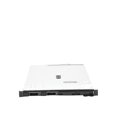 HikCentral Professional / Servidor DELL Xeon E2324G / Licencia Base de Videovigilancia / Incluye 300 Canales de Video / Incluye Windows Server 2019