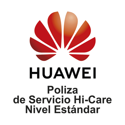 Póliza de Garantía y Servicio de Soporte Hi-Care estándar por un año para Router AR611W