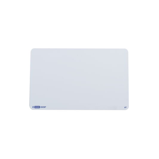 Paquete de 50 pcs de tarjetas ISOPROX Keyscan 36 bits