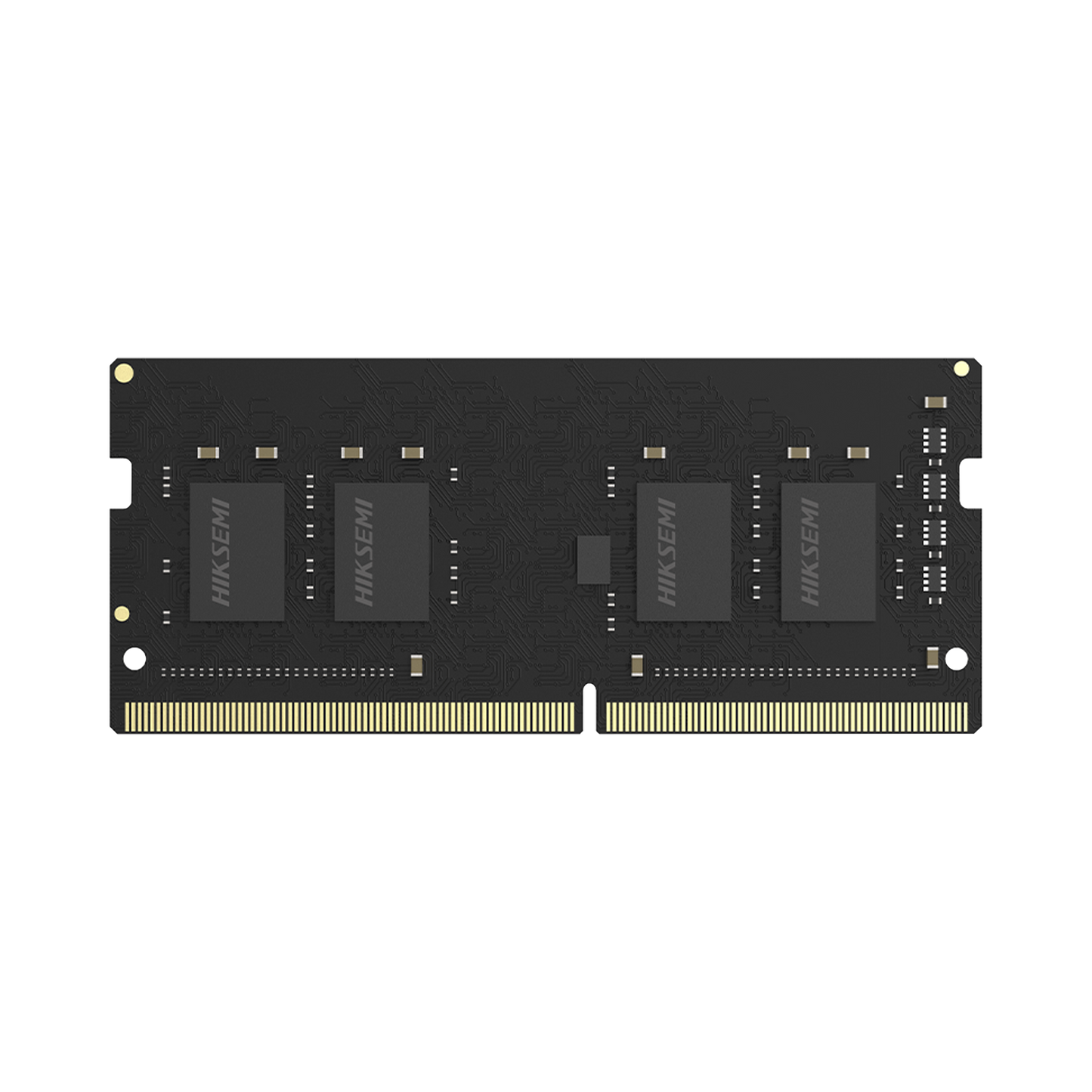 Modulo de Memoria RAM 16 GB / 2666 MHz / Para Laptop o NAS / SODIMM