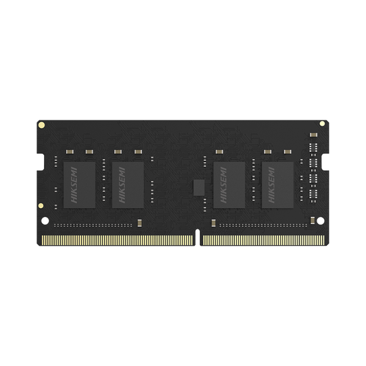 Módulo de Memoria RAM 16 GB / 3200 MHz / Para Laptop o NAS / SODIMM