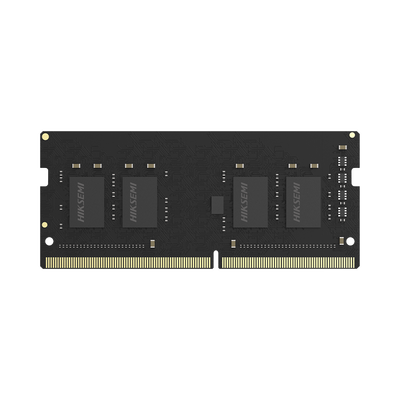 Módulo de Memoria RAM 4 GB / 2666 MHz / Para Laptop o NAS / SODIMM