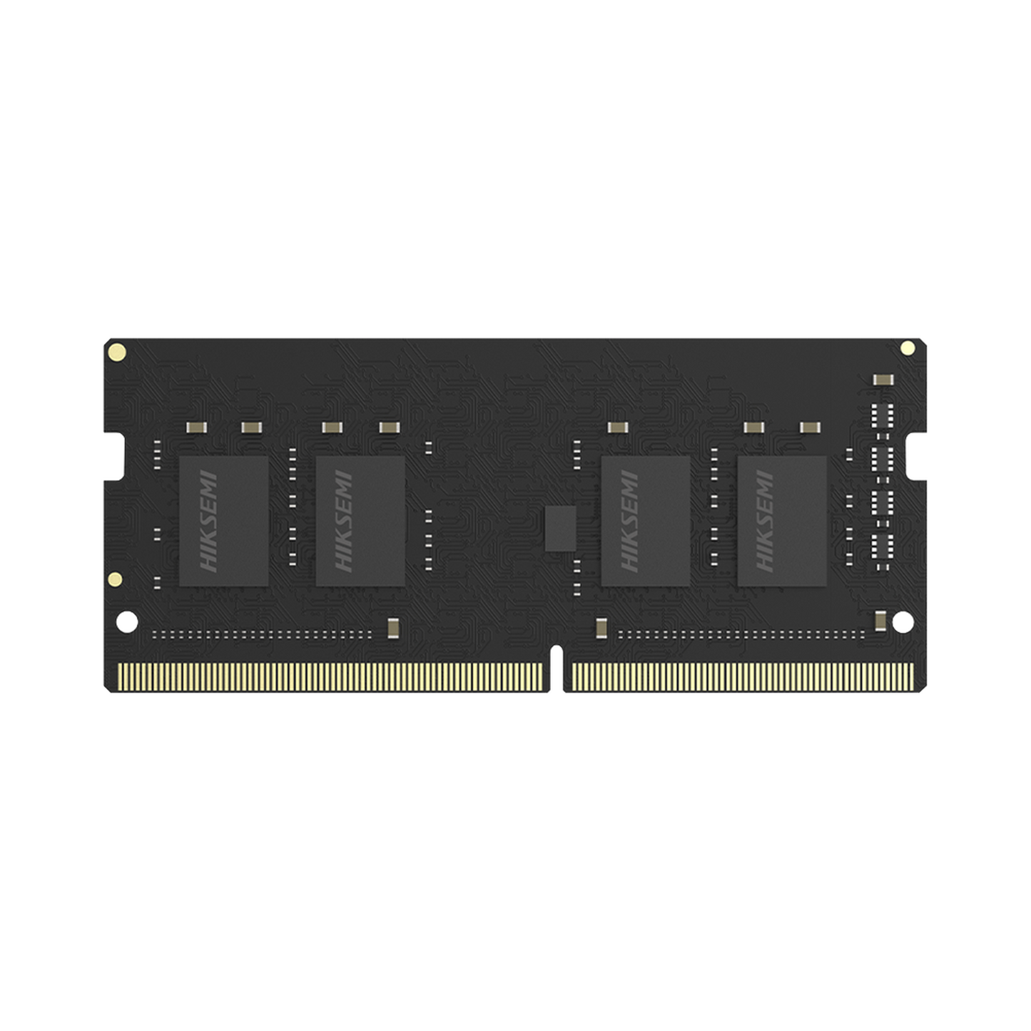 Modulo de Memoria RAM 16 GB / DDR5 / 4800 MHz / Para Laptop o NAS / SODIMM