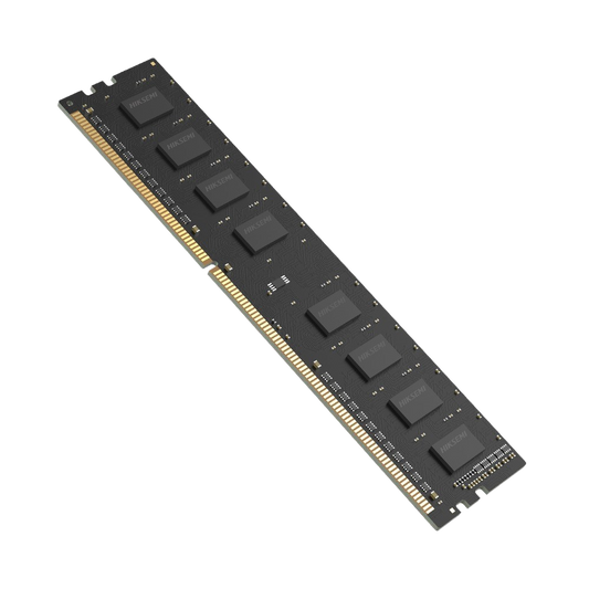 Módulo de Memoria RAM 4 GB / 2666 MHz / Para Equipo de Rack o Escritorio / UDIMM