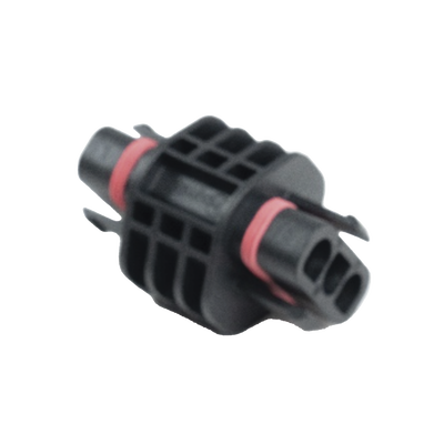 Conector Extensor para Cable entre Microinversores HMS