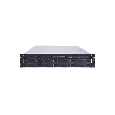 NVR MAXPRO PE (Professional Edition) 4K / 32 Canales IP / Windows 10 IoT Enterprise / 64 TB (Incluidos) / 2 U Rack / NDAA / ONVIF / H.265 / Fuente Redundante / RAID 1/5/6/10 / Honeywell Security