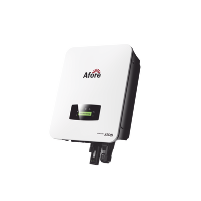 Inversor para Interconexión a CFE de 10 kW con Salida de 220 Vca, Módulo Wifi Incluido