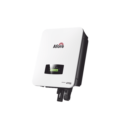 Inversor para Interconexión a CFE de 8 kW con Salida de 220 Vca, Módulo Wifi Incluido