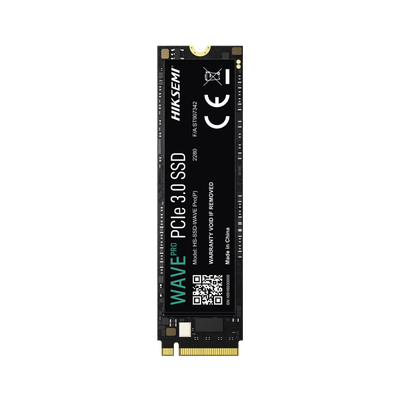 Unidad de Estado Sólido (SSD) 512 GB / ALTO RENDIMIENTO / Hasta 3500 MB/s / M.2 NVMe / Para Gaming y PC Trabajo Pesado