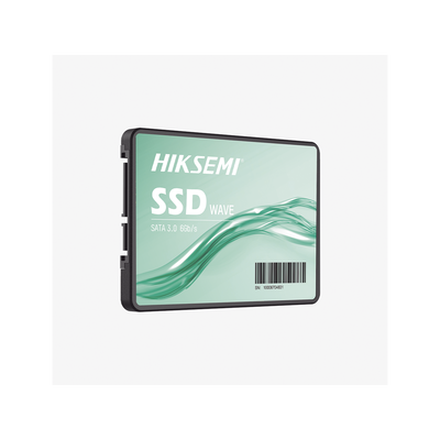 Unidad de Estado Solido (SSD) 128 GB / 2.5" / SATA III / ALTO PERFORMANCE / Para Gaming y PC Trabajo Pesado / 460 MB/s Lectura / 370 MB/s Escritura