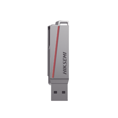 Memoria USB Dual de 256 GB / USB-C y USB-A / Transferencia de Alta Velocidad / Metálica / Compatible con Dispositivos Móviles, Windows, Mac y Linux