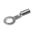 Zapata Terminal de Ojillo  para Tornillo 3/16" (5 mm) y Cable Calibre 16-14 AWG.