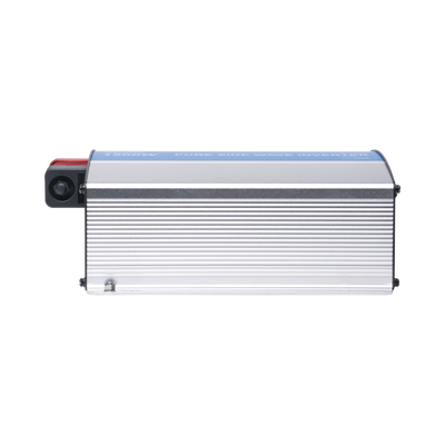 Inversor Ipower 1200 W, Ent: 24 V, Salida: 120 Vca