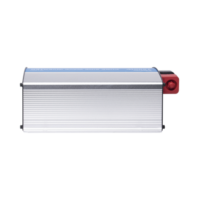 Inversor Ipower 1200 W, Ent: 24 V, Salida: 120 Vca