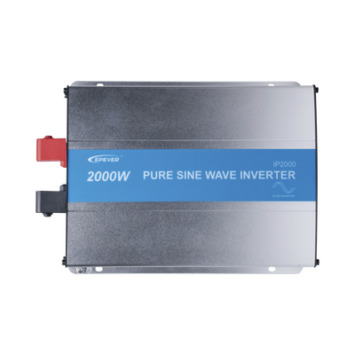 Inversor Ipower 1600 W, Ent: 48 V, Salida: 120 Vca