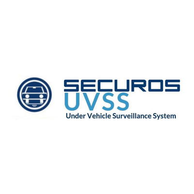 Plataforma de Visión FHD IP de Escaneo Bajo Vehículos de SecurOS UVSS