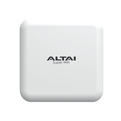 Access Point Profesional Interior  Wave 2-MU-MIMO 2X2/ Doble Banda/ 1267 Mbps, hasta 256 dispositivos larga distancia