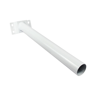 Brazo de Aluminio para Luminario Publico.