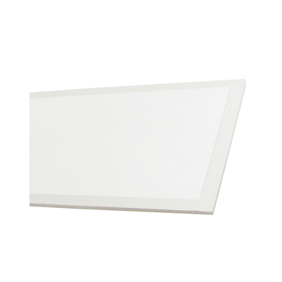 Panel LED Rectangular Empotrado o Suspendido /11195 x 95 mm / 127 Vca~60Hz / TC 6 500 °K / Ángulo de Luz de 140°