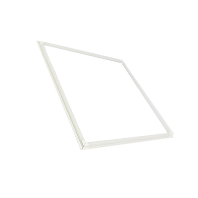 Marco LED Luminioso / 595 x 595 mm / 127 Vca~60Hz / Luz Blanca 6 500 °K / 3 000 lm.